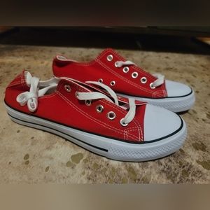 NEW All☆Sport Sneakers - Size 10